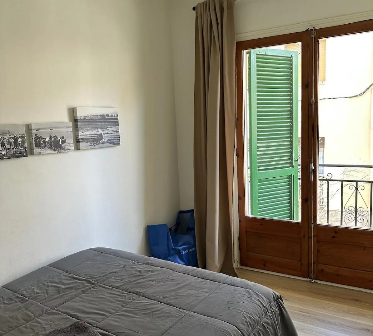 Charming House In The Center Of Roses Villa Holiday home